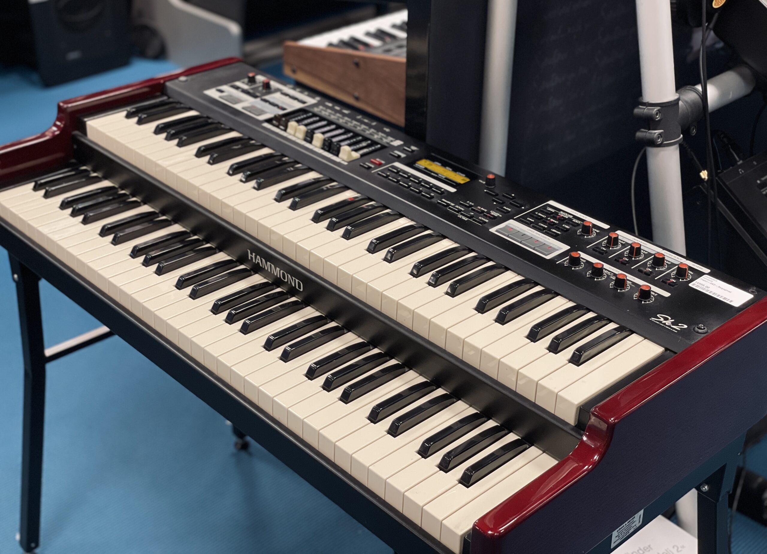 Hammond sk2 2024 for sale