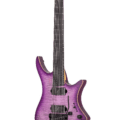 Strandberg Boden Prog NX 7 Twilight Purple