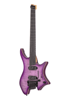 Strandberg Boden Prog NX 7 Twilight Purple
