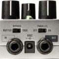 Universal-Audio 1176 Studio Compressor
