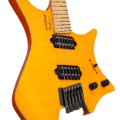 Strandberg Boden Standard NX 6 Amber