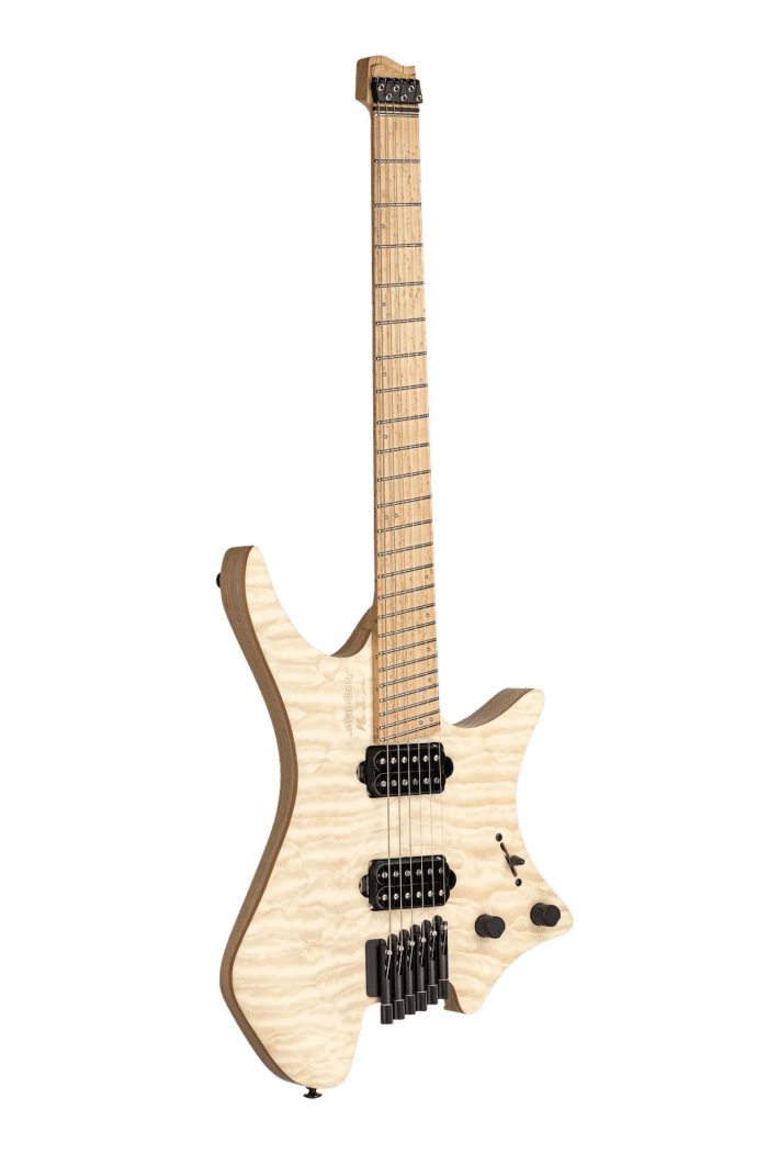 Strandberg Boden Original NX 6 Natural Quilt
