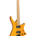 Strandberg Boden Standard NX 6 Amber