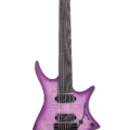 Strandberg Boden Prog NX 7 Twilight Purple