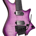 Strandberg Boden Prog NX 7 Twilight Purple
