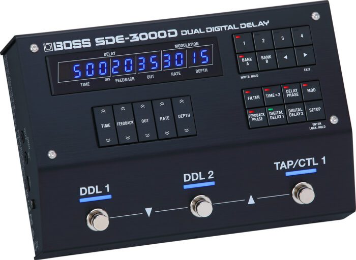 Roland SDE-3000D