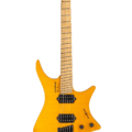 Strandberg Boden Standard NX 6 Amber