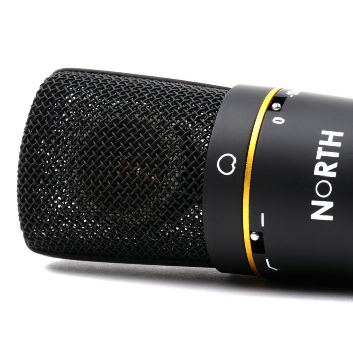 North Microphone GNC 100