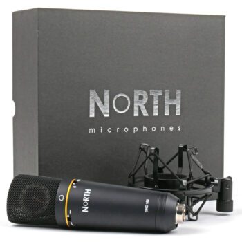 North Microphone GNC 100