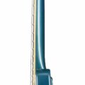 Gibson 1963 Firebird V w/ Maestro Vibrola Ultra Light Aged Pelham Blue