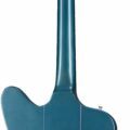 Gibson 1963 Firebird V w/ Maestro Vibrola Ultra Light Aged Pelham Blue