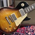 Gibson 1959 Les Paul Standard Reissue Ultra Heavy Aged Kindred Burst