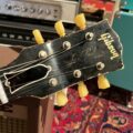 Gibson 1959 Les Paul Standard Reissue Ultra Heavy Aged Kindred Burst