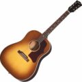 Gibson J-45 Faded 50's Faded Vintage Sunburst