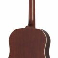 Gibson J-45 Faded 50's Faded Vintage Sunburst