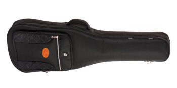 Morgan 07 Premium Electric