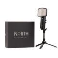 North Microphone GNC 16USB Bundle