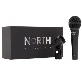 North Microphone Alpha 85