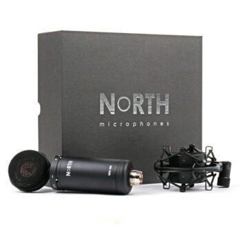 North Microphone GNC 600