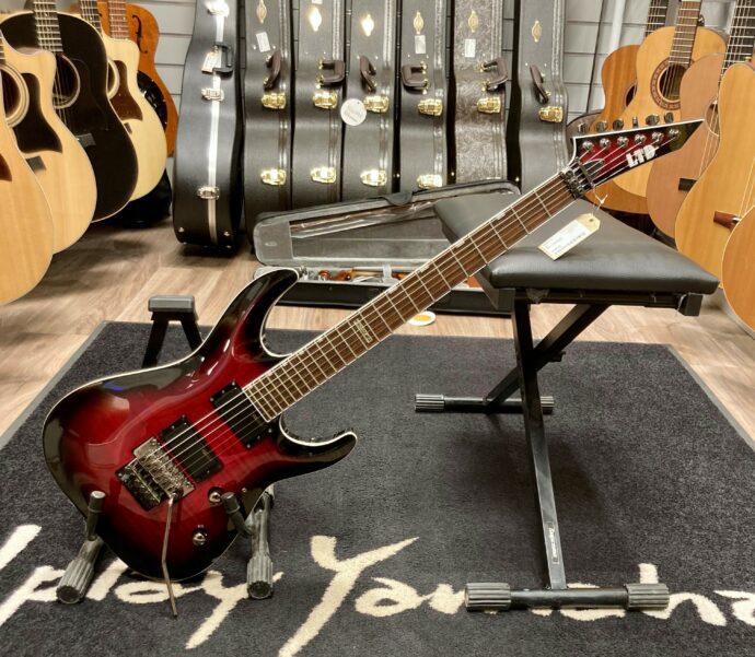 ESP LTD MH-330FMFR