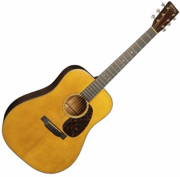 Martin D-18 Authentic 1937 VTS Aged