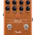 Fender MTG: LA Tube Distortion