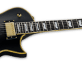 Ltd EC-1000 VB D VINTAGE BLACK DUNCAN