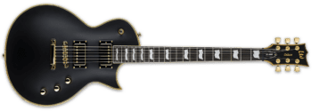 Ltd EC-1000 VB D VINTAGE BLACK DUNCAN
