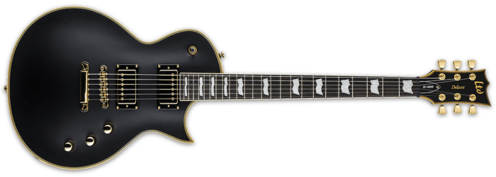 Ltd EC-1000 VB D VINTAGE BLACK DUNCAN