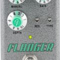 Fender Hammertone™ Flanger