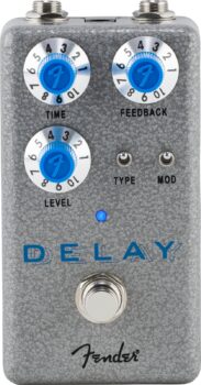 Fender Hammertone™ Delay