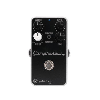 Keeley Compressor Plus