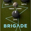 Universal-Audio Brigade Chorus & Vibrato