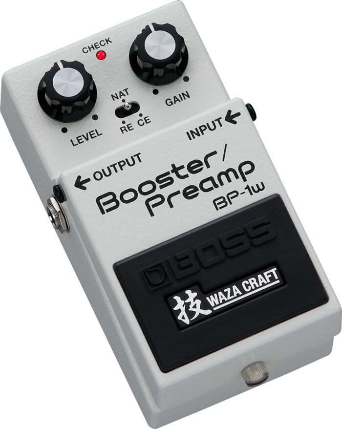 Boss BP-1W