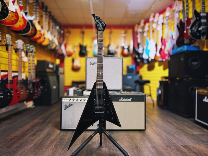 Jackson Rhoads RRX24 (Randy Rhoads Signature)