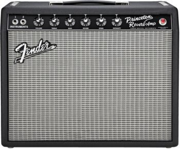 Fender 65 Princeton Reverb, 230V EUR