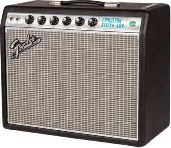 Fender ’68 Custom Princeton Reverb, 230V EU