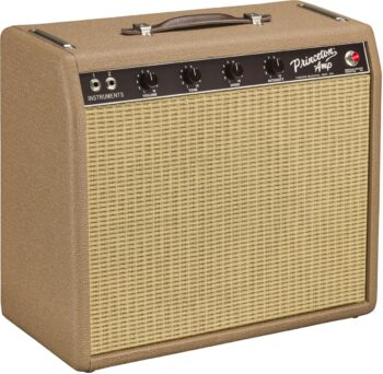 Fender 62 Princeton Chris Stapleton Edition, 230V EUR