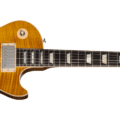 Gibson Kirk Hammett "Greeny" Les Paul Standard Greeny Burst