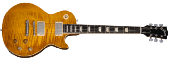 Gibson Kirk Hammett "Greeny" Les Paul Standard Greeny Burst