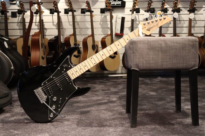 Line 6 Variax James Tyler