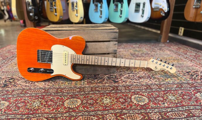 G&L ASAT Classic Custom