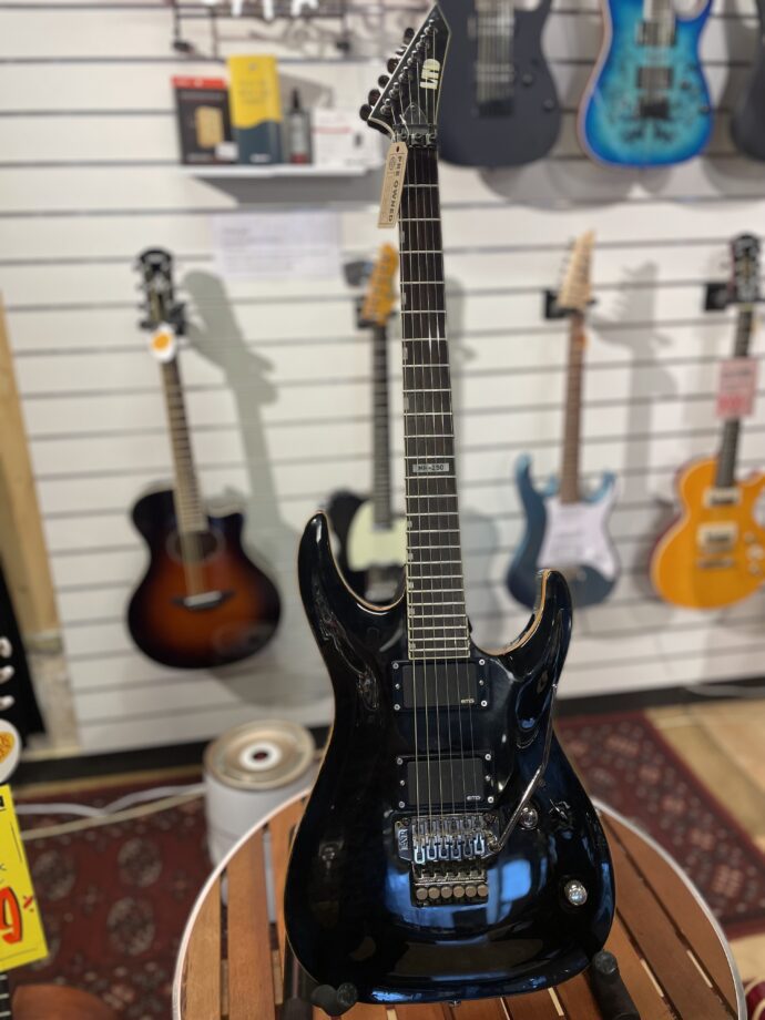 Ltd MH-250 elgitarr