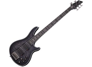 Schecter Hellraiser Extreme-5 STBLS