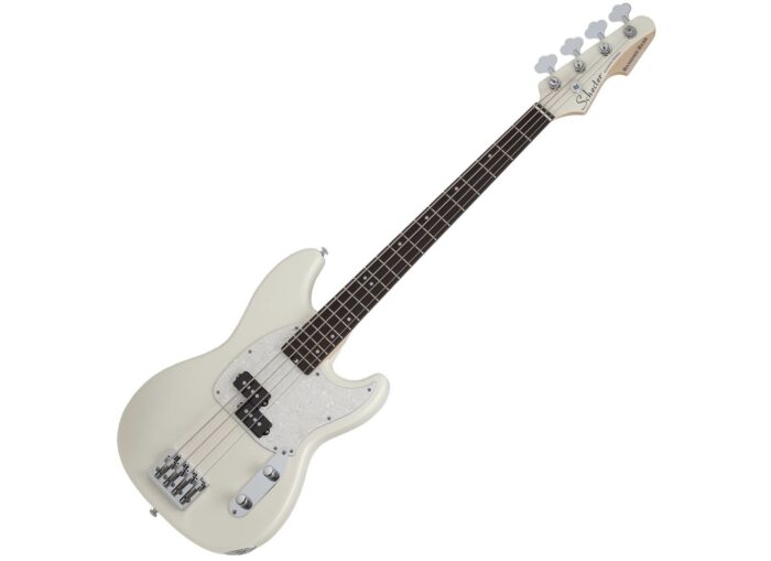 Schecter BANSHEE BASS  OWHT