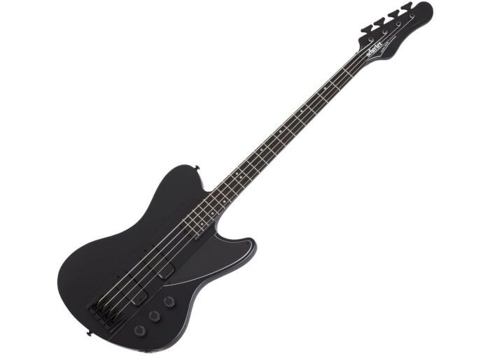 Schecter ULTRA BASS  SBK