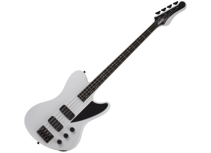 Schecter ULTRA BASS  SWHT