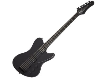 Schecter ULTRA BASS-5  SBK