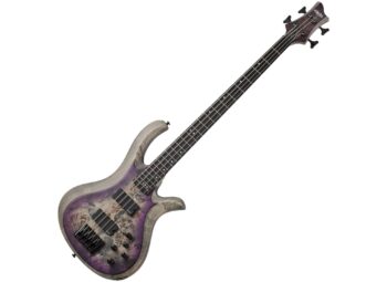 Schecter RIOT-4  SARB