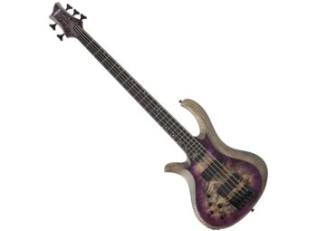 Schecter RIOT-5 LH SARB